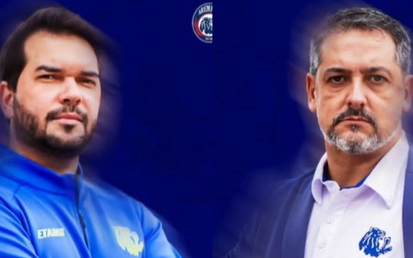 Thumbnail Arema FC Rekrut Pelatih dan 2 Pemain Asing Sekaligus, Ini  Profil Lengkapnya
