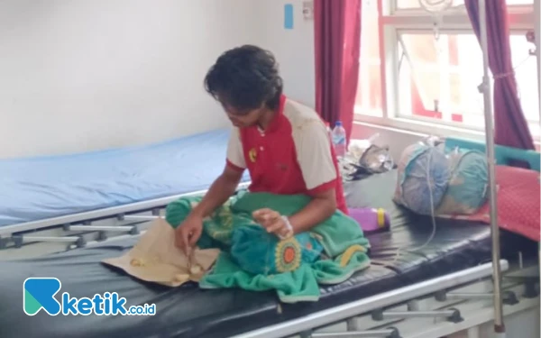 Program Kesehatan Berantas Situbondo Bisa Untuk Berobat di Faskes Jember