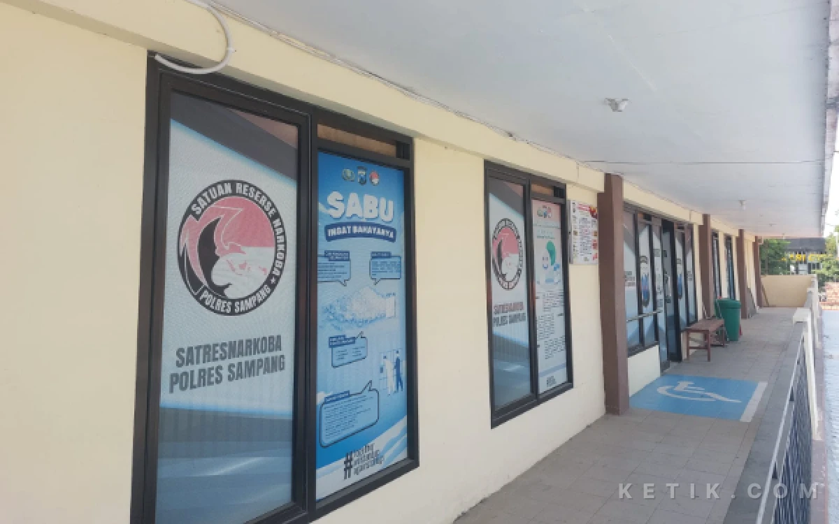 Thumbnail Berita - Anggota DPRD Sampang Bantah Fasilitasi dan Tebus Bandar Narkoba Rp200 Juta