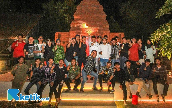 Thumbnail Calon Bupati Sidoarjo Subandi Bertemu Anak Muda, Ajak Bersama Majukan Sidoarjo