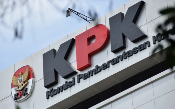 Lagi, KPK Gelar OTT di Medan