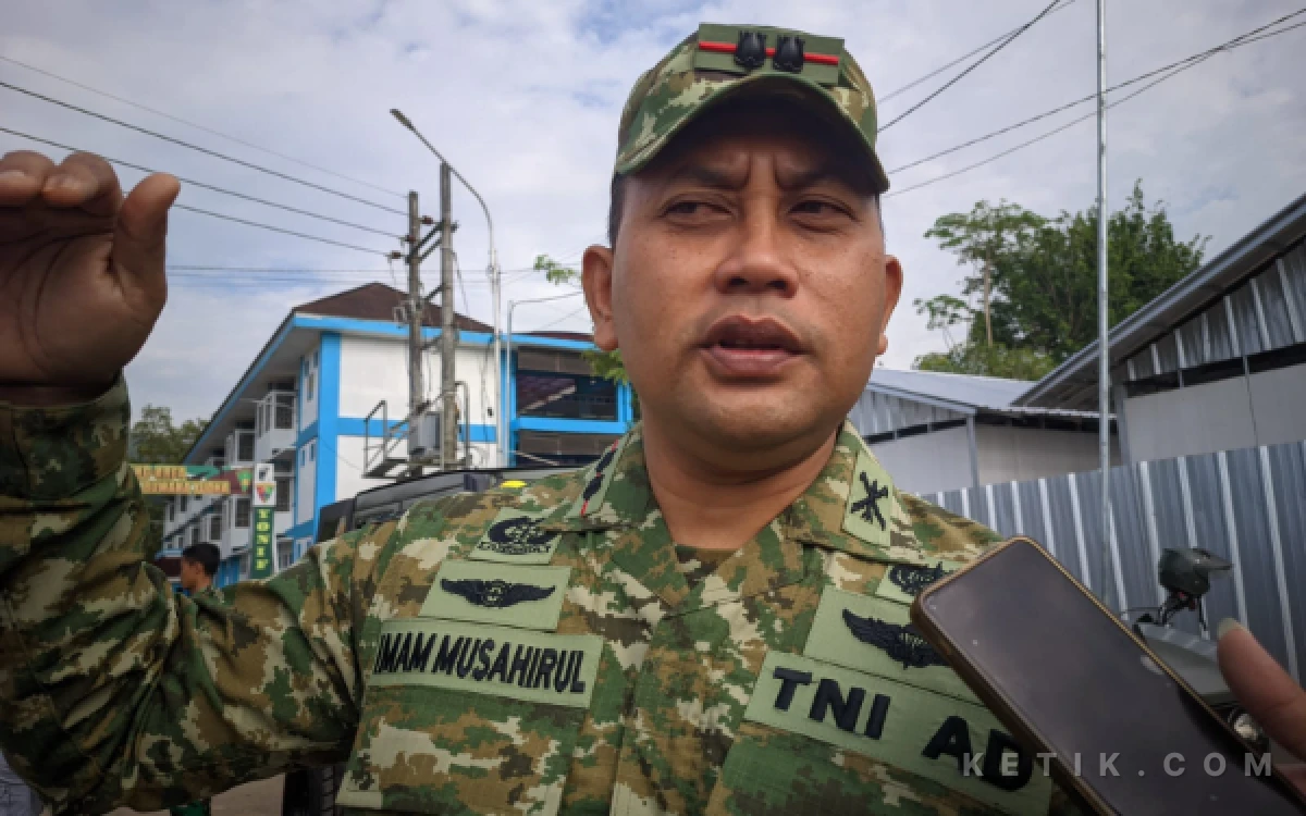 19 Truk KDMP di Pacitan Tunggu Serah Terima, 9 Desa Masih Kesulitan Lahan
