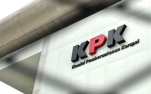 Thumbnail Berita - Usut Tuntas Kasus Pokmas, KPK Periksa Mantan Ketua DPRD Jatim Kusnadi