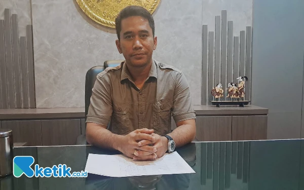 Kejari Tuban Baru Terima 9 Kasus Perjudian sepanjang 2024, Menurun Drastis