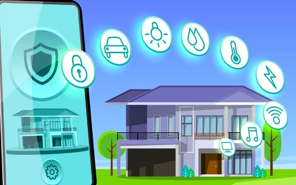 Thumbnail Berita - Tips Aman Meninggalkan Rumah saat Mudik, Pastikan Aman sebelum Berangkat!