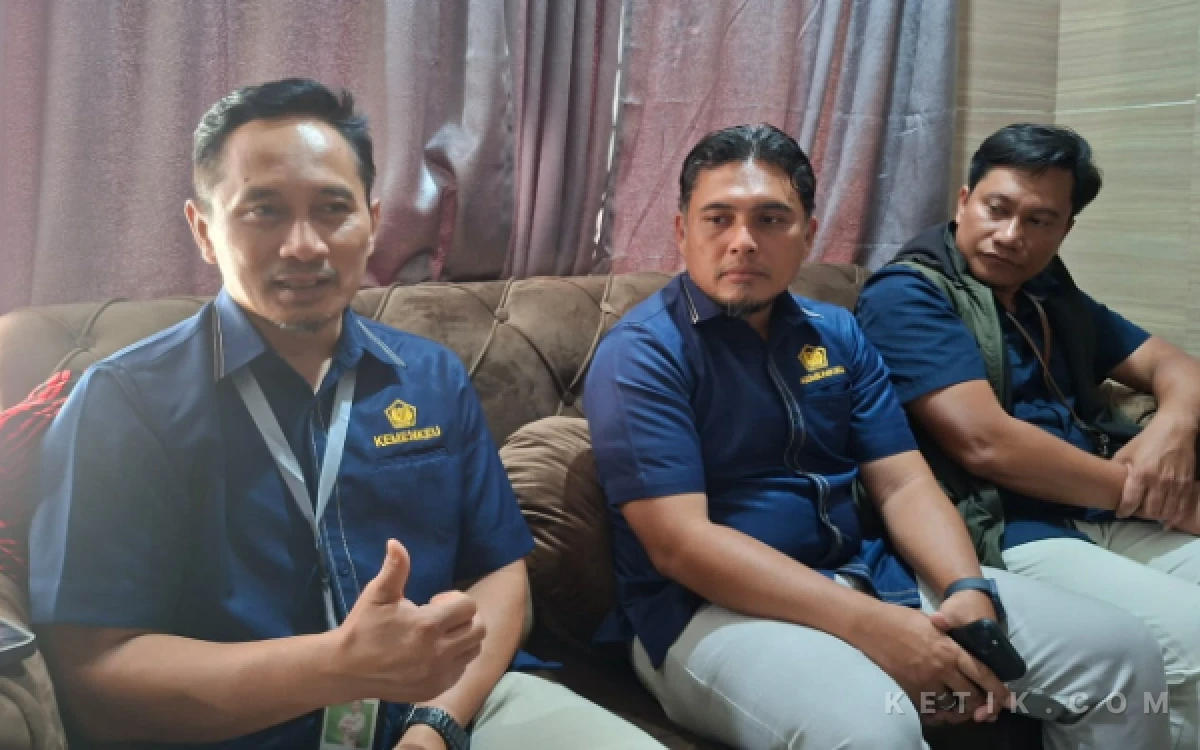 Thumbnail Berita - KPKNL dan BPKAD Halmahera Selatan Dorong Tata Kelola Aset Berbasis Valuasi dan Produktivitas