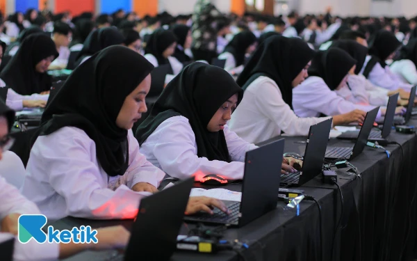 Thumbnail Berita - Pemerintah Pastikan Tidak Ada Seleksi CPNS di 2025