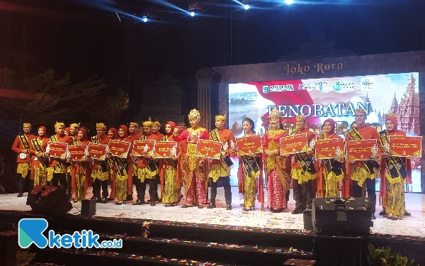 Thumbnail Alumni UB dan Siswi SMA Laboratorium UM Jadi Pemenang Joko Roro Kabupaten Malang 2024