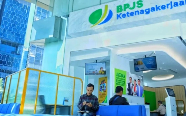 BPJS Ketenagakerjaan Buka Rekrutmen April 2026, Cek Ini Posisi dan Jadwal Pendaftarannya!