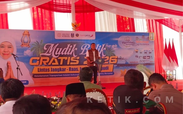 Pelabuhan Jangkar Ditargetkan Jadi Pusat Ekonomi Baru di Situbondo