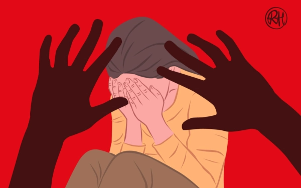 Thumbnail Berita - Kronologi Dokter PPDS Anestesi Unpad Bius dan Perkosa Keluarga Pasien, Ditemukan Kondom Bersperma