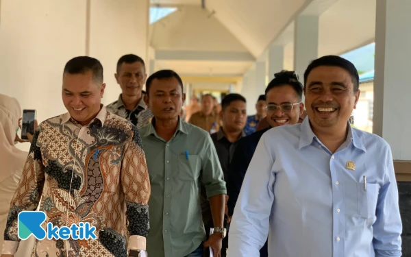 DPRK Abdya Minta RSUD-TP Sediakan Dokter Spesialis di Akhir Pekan