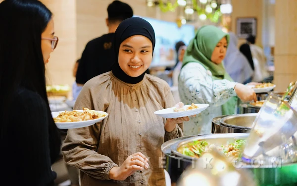 Ada yang Cuma 11 Jam, Kok Bisa? Ini Daftar Negara dengan Puasa Terlama dan Tersingkat 2026