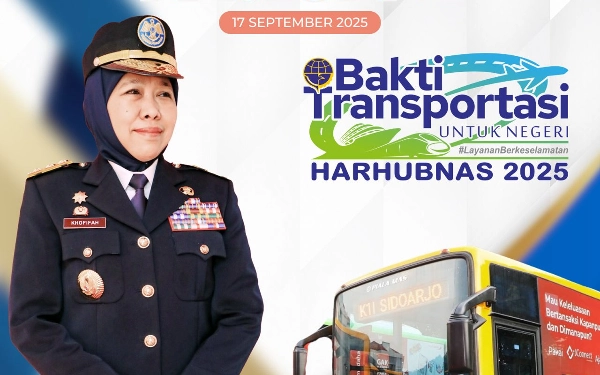 Thumbnail Berita - Khofifah Bagi-Bagi Rejeki! Naik Transjatim Cuma Rp55 Hari Ini, Jangan Sampai Ketinggalan