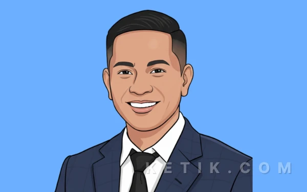Thumbnail Berita - Maduro Ditangkap, Dunia Bergeser: Dari Diplomasi ke Normalisasi Kekerasan Global