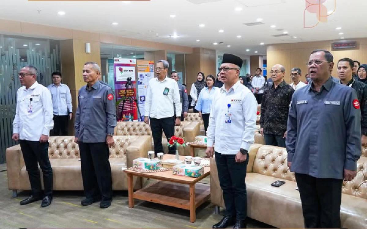 Thumbnail Berita - KPK Buka Pendaftaran Sertifikasi API, Tidak Dipungut Biaya