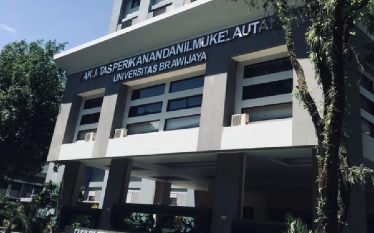 Thumbnail Berita - 10 Alasan Kuliah di FPIK UB, Pilihan Tepat untuk Masa Depan Gemilang di Sektor Perikanan dan Kelautan