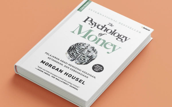 Thumbnail Berita - Rekomendasi 8 Buku Pengembangan Diri Terbaik yang Cocok Dibaca Saat Libur Lebaran