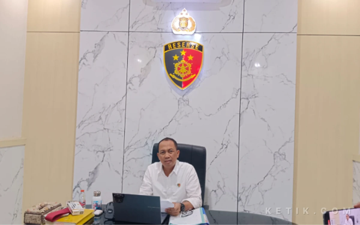 Thumbnail Berita - Pelaku Pembunuhan Bidan di Situbondo Diancam Hukuman 15 Tahun Penjara