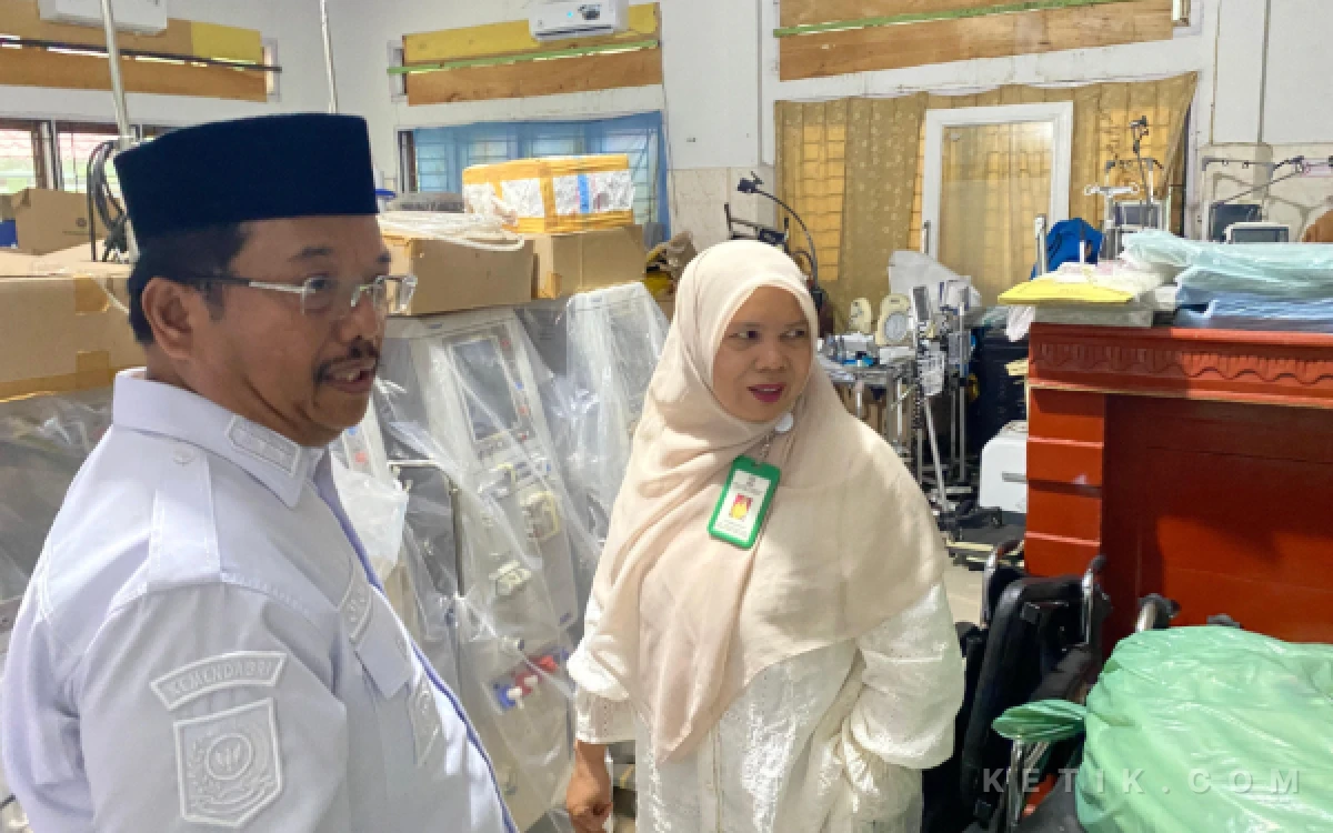 Thumbnail Berita - Pasien Jantung Tak Perlu Jauh Berobat, Cathlab Rp18 Miliar Hadir di RSUD Aceh Singkil