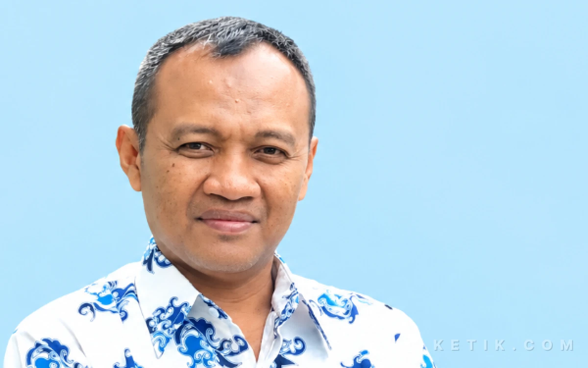 Thumbnail Berita - Menyulam Kepercayaan, Menjaga Kepastian