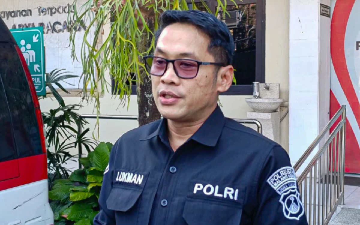 Thumbnail Berita - Dalami Dugaan Kekerasan di SMPN 18 Kota Malang, 8 Korban Anak Diperiksa Polisi