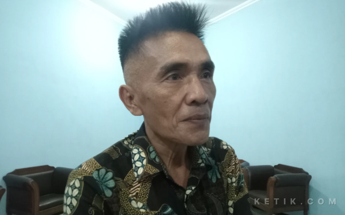 Thumbnail Berita - Sempat Jadi yang Terbanyak di Kota Malang, ODGJ di Kelurahan Sukun Berangsur Menurun