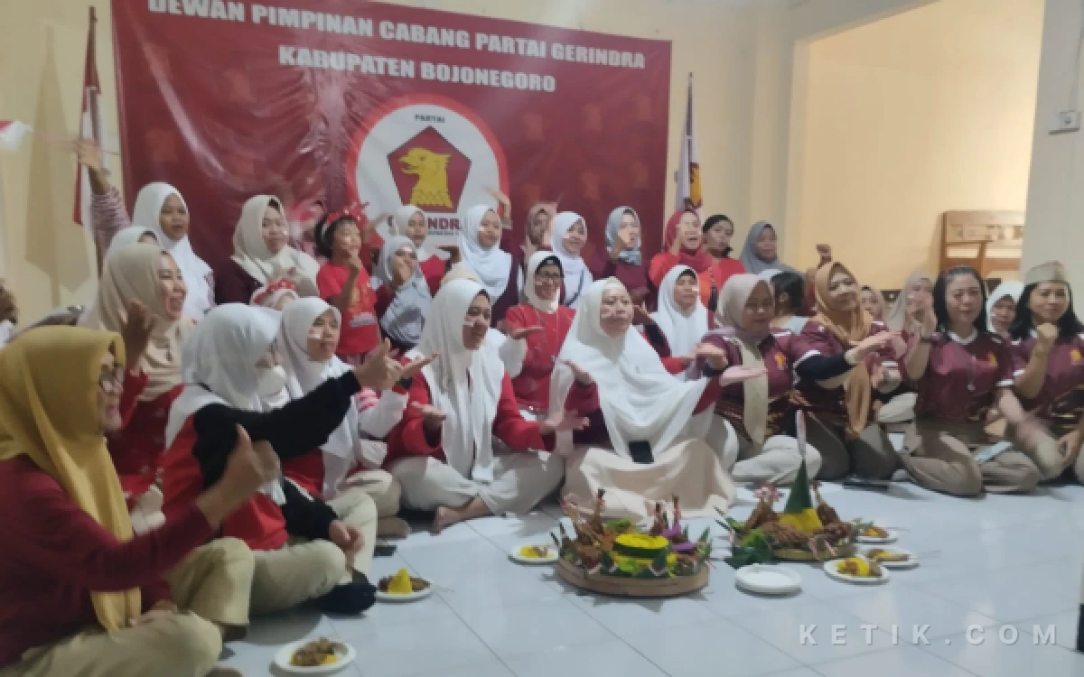 Thumbnail Berita - PIRA Bojonegoro Perkuat Konsolidasi Pengurus Lewat Kegiatan HUT RI dan Maulid Nabi