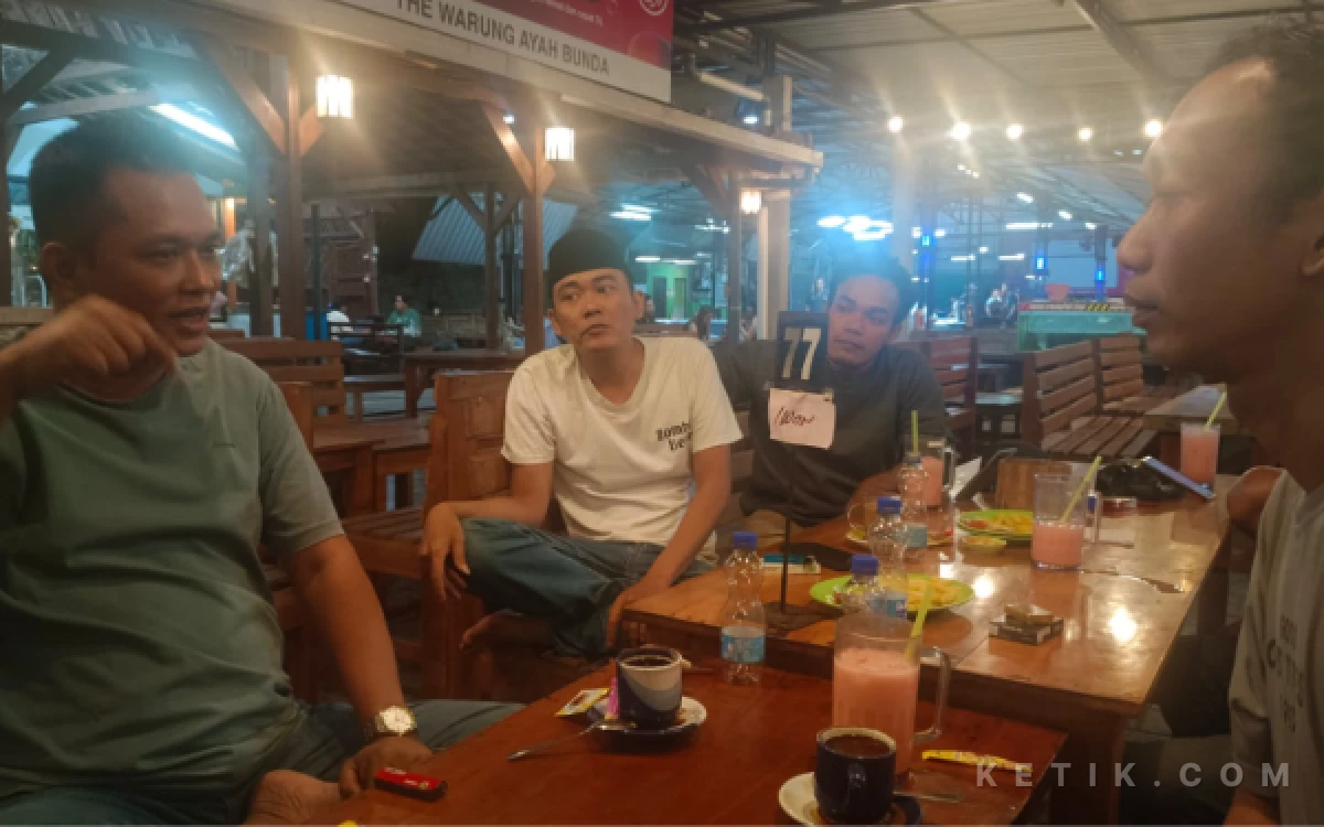 Thumbnail Berita - Kasatgas Anti Premanisme Situbondo: Jurnalis Salah Satu Aset dalam Menjaga Keamanan dan Ketertiban Bersama