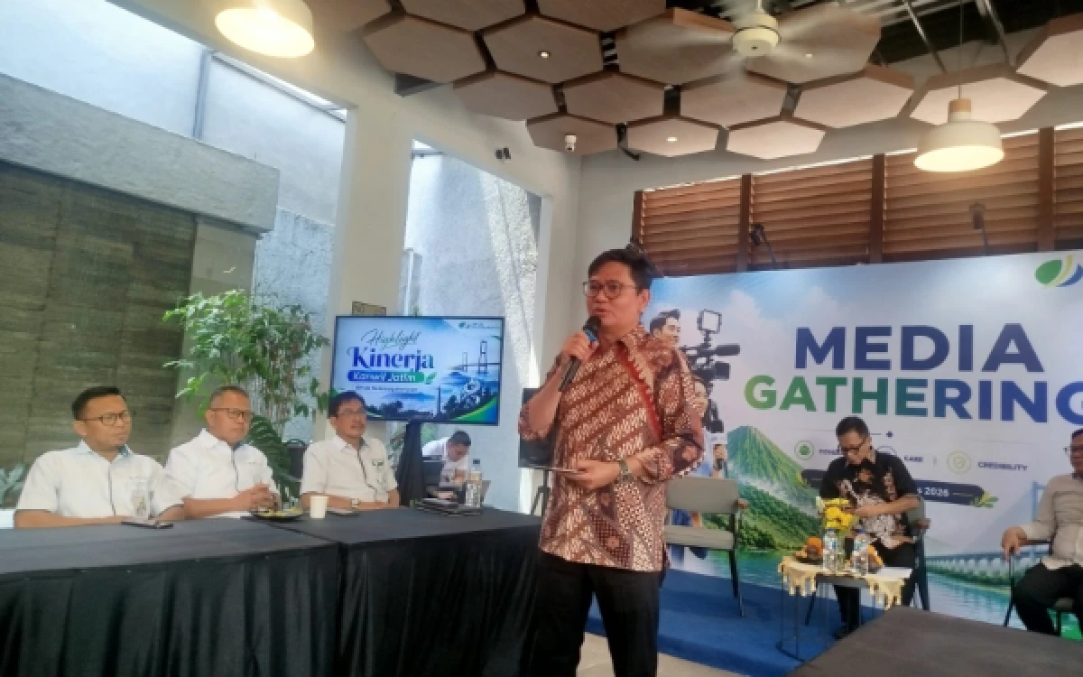 Thumbnail Berita - BPJS Ketenagakerjaan Gandeng Media Jatim Perluas Perlindungan Pekerja Informal