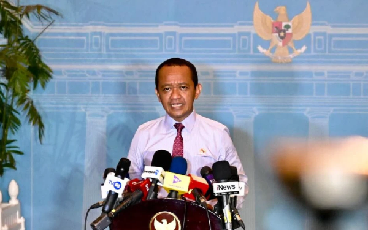 Thumbnail Berita - Prabowo Instruksikan Percepatan Energi Alternatif, Fokus Alih LPG ke CNG