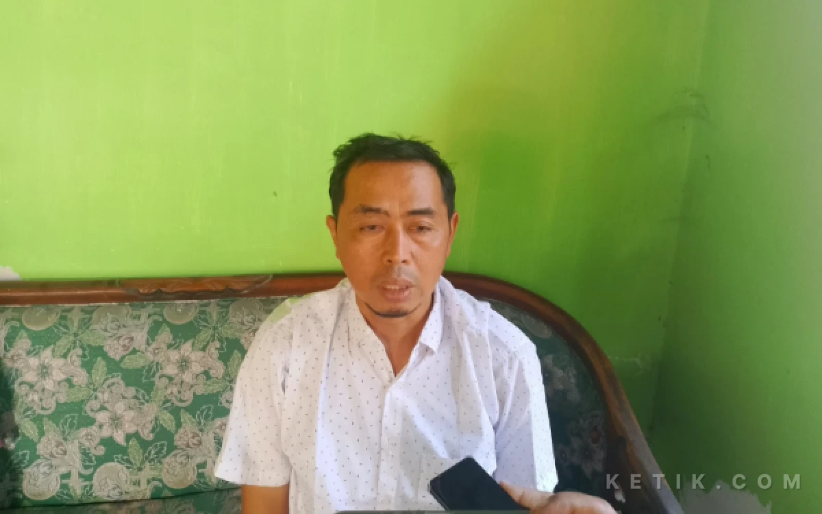 Thumbnail Berita - Diduga Cabuli Keponakan Sendiri, Pria di Geger Madiun Dilaporkan ke Polisi