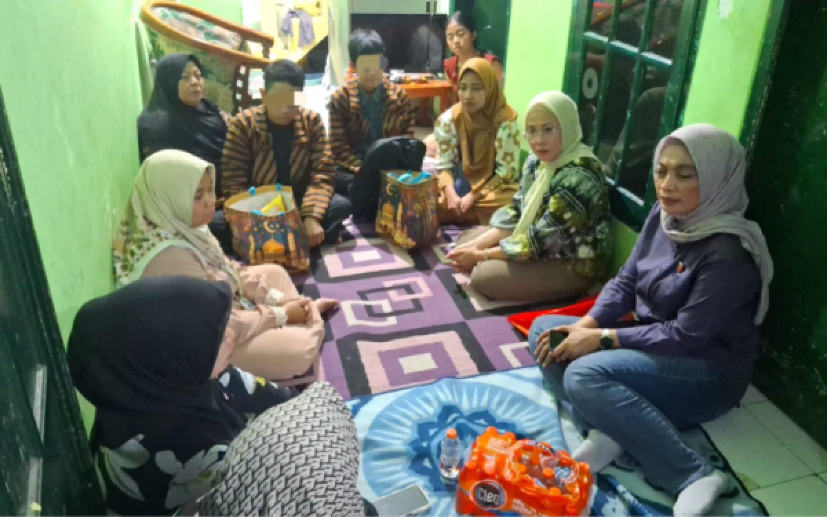 Thumbnail Berita - Polda Jatim Turun Tangan Usut Kasus Kekerasan SMPN 18 Malang, Endus Potensi Korban Lain