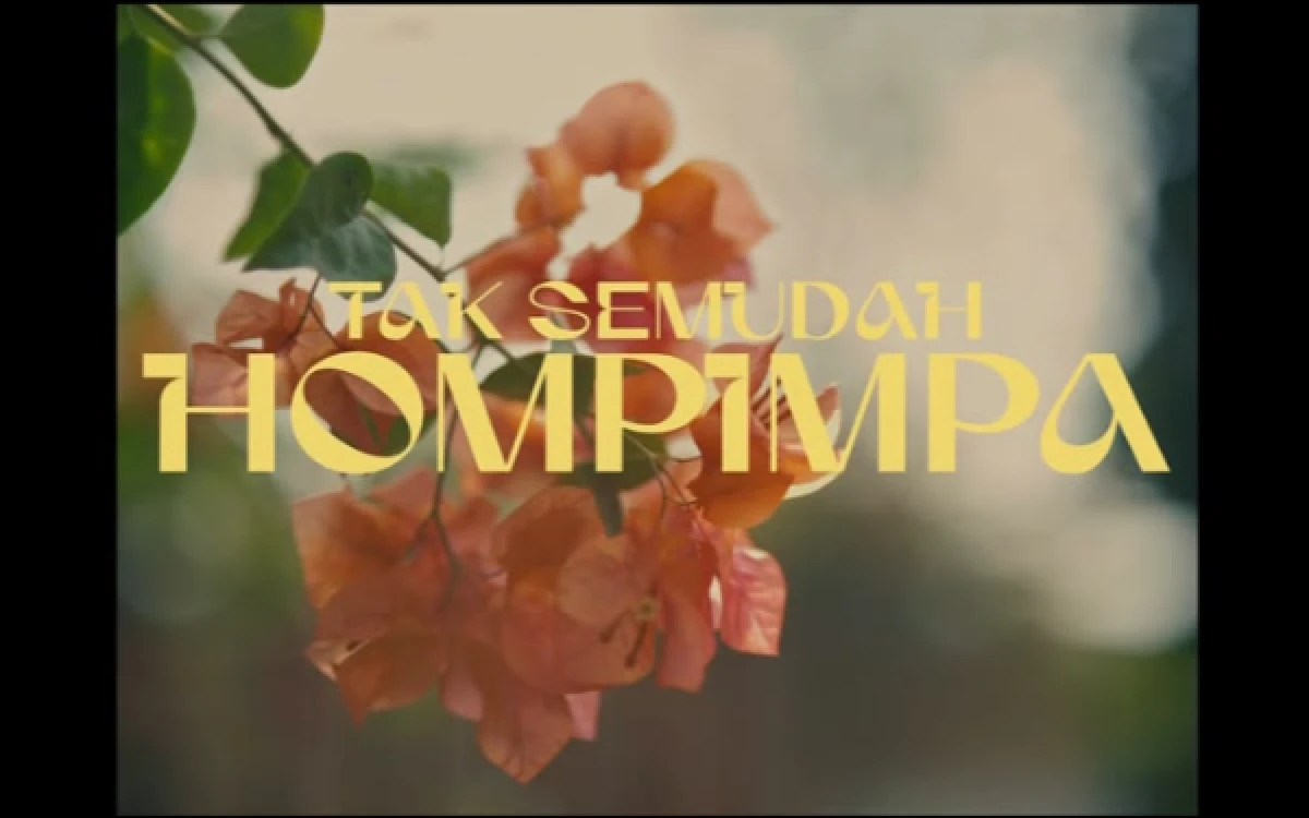 Thumbnail Berita - Tak Semudah Hompimpa, Saat Permainan Masa Kecil Jadi Perumpamaan Rumitnya Cinta