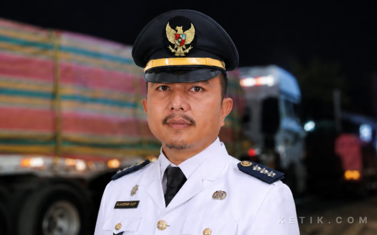 Thumbnail Berita - Camat Blangpidie Akui Aktivitas Bongkar Muat di Geulumpang Payong Belum Berizin