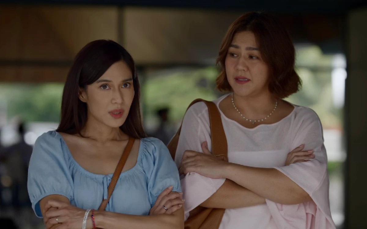 Thumbnail Berita - AADC Kembali, Kisah Rangga dan Cinta Berlanjut Lewat Film Pendek “Bahasa Cinta Yang Beda”