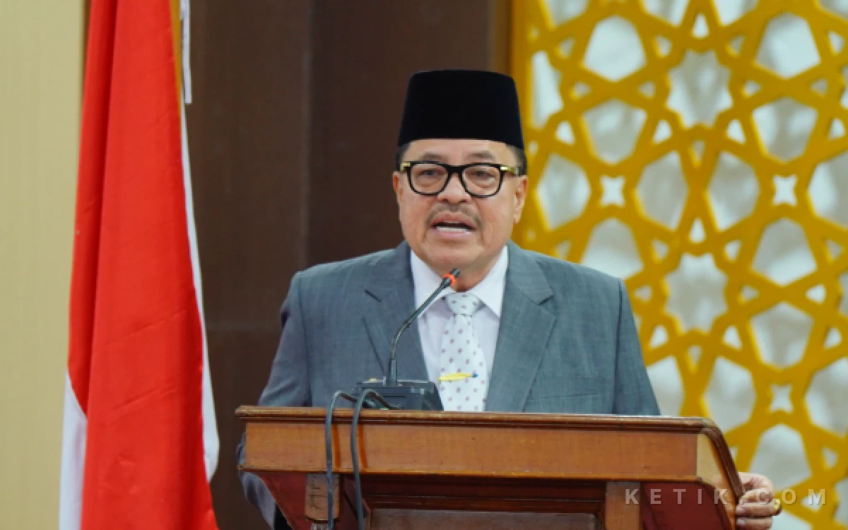 Thumbnail Berita - Ungkap Jaringan Narkoba dan Pabrik Sabu di Aceh, Bupati Nagan Raya Apresiasi Kapolri