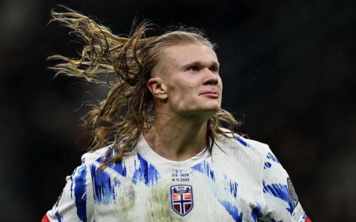 Thumbnail Berita - Duel Comeback ke Piala Dunia: Irak dan Norwegia Berebut Start Sempurna