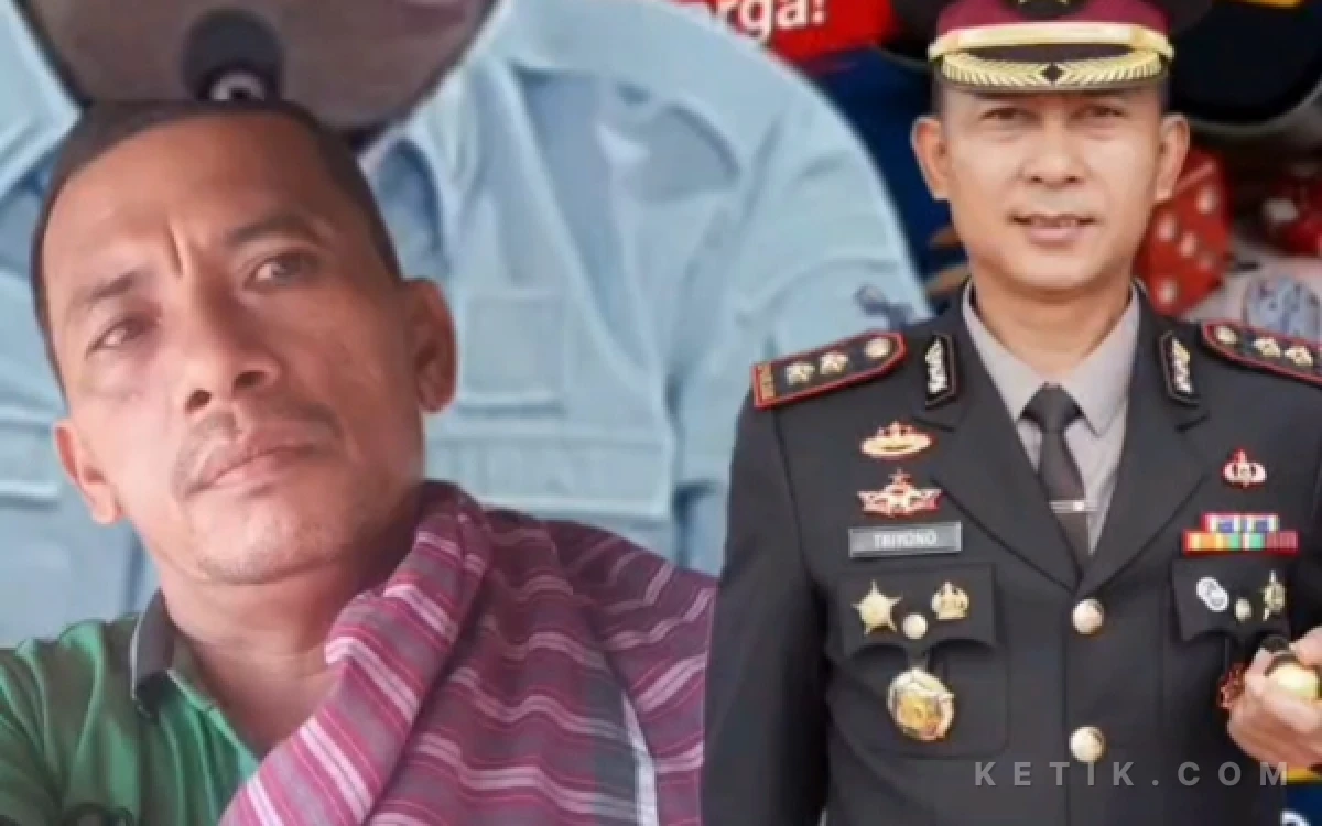 Thumbnail Berita - Lagu 'Judi Online' Ciptaan Yudi Sagala Viral, Angkat Bahaya Judi Daring bagi Keluarga