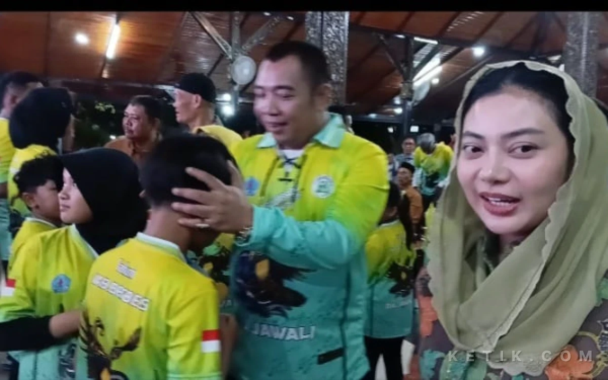 Thumbnail Berita - Brebes Ukir Sejarah, Raih Emas Perdana Kejurprov Tenis Meja Jateng 2026