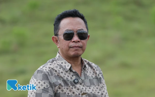 Bupati Bondowoso Berkomitmen Kelola Sampah Secara Terintegrasi