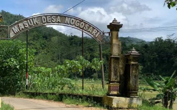 Titik Episentrum Gempa Intraslab Berada di Nogosari Pacitan, Bukan Aktivitas Sesar Grindulu