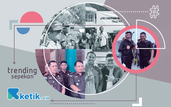 Thumbnail Trending Sepekan: Kejari Sungai Penuh Tahan 3 Tersangka Korupsi Dana Hibah KONI, Pj Bupati Bangkalan Seberangi Selat Madura