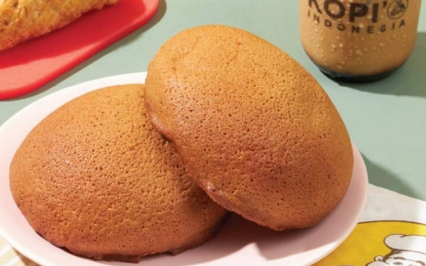 Thumbnail Berita - Viral Roti O Tolak Pembayaran Uang Tunai, Pakar Ingatkan Rupiah Wajib Diterima