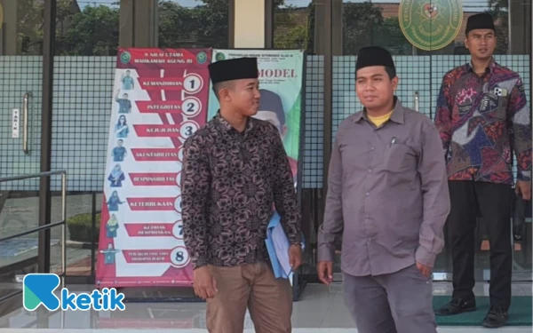 Bermain dengan Data Dapodik, Dua Kepala Sekolah di Kecamatan Jangkar Digugat LBH Mitra Santri