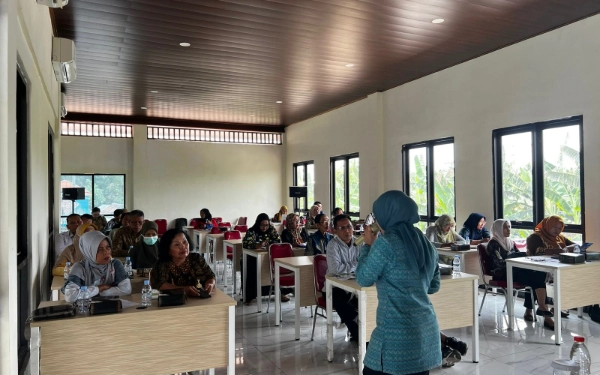 BPJS Ketenagakerjaan Jadi Payung Perlindungan untuk Koperasi dan BPR di Kota Mojokerto