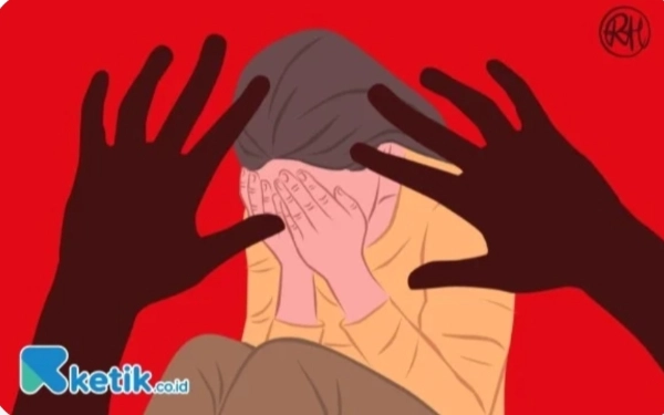 Thumbnail Berita - Balita di Kabupaten Malang Diduga Jadi Korban Kekerasan Seksual, Ibunya Lapor Polisi