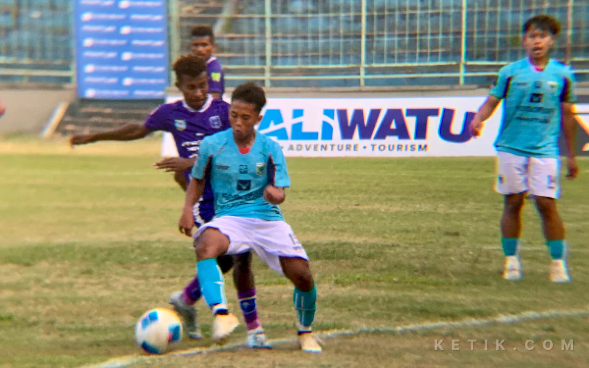 Thumbnail Berita - Persikoba Tersingkir dari Liga 4 Nasional, Arif Suyono Beberkan Penyebabnya