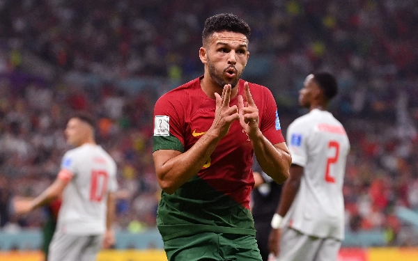 Thumbnail Portugal Lengkapi Kontestan Perempat Final Piala Dunia, Berikut Jadwal Lengkapnya