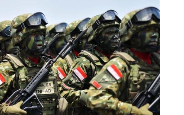 Thumbnail Ayo Daftar Calon Taruna Taruni Akmil TNI AD 2023, Ini Syarat dan Jadwalnya